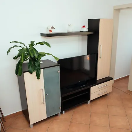 Apartment Dandd 1 Subotica