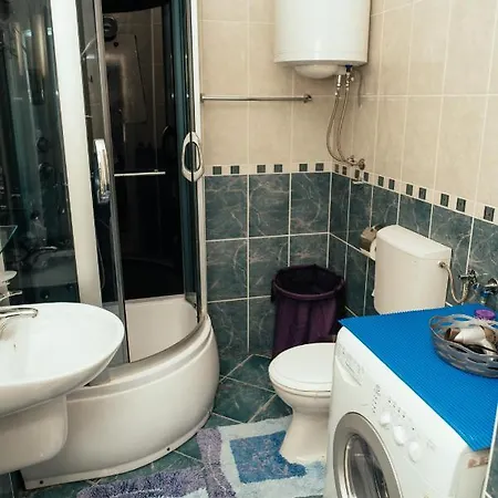 Dandd 1 Apartment *