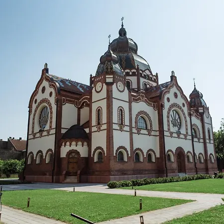 Dandd 1 * Subotica